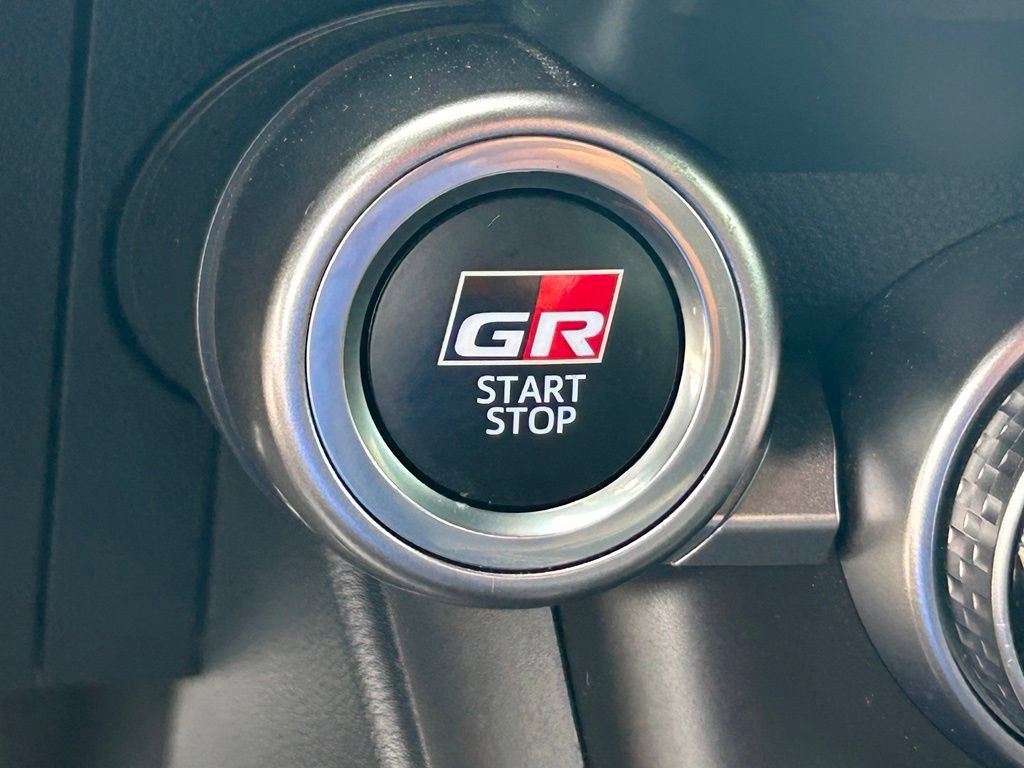 Used 2023 Toyota GR86 Premium RWD image 38