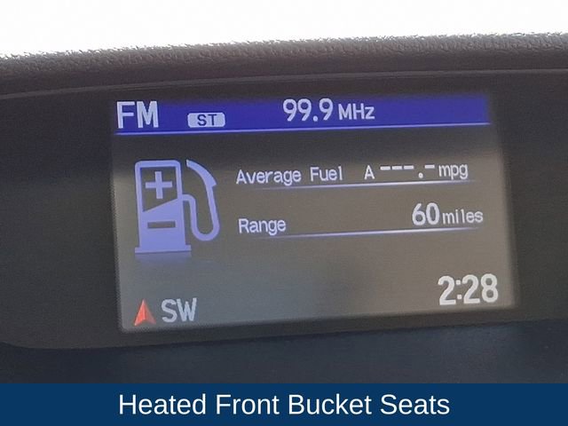 Used 2016 Honda CR-V EX image 15