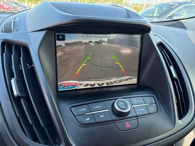 Used 2019 Ford Escape SE AWD/4WD image 9