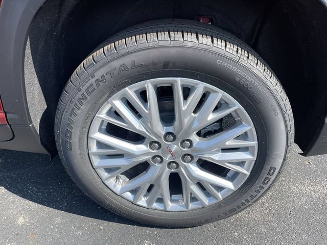 New 2026 GMC Acadia Elevation w/ Elevation Premium Package FWD image 10