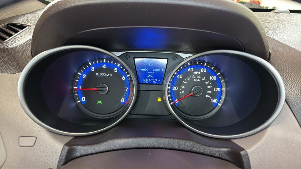 Used 2015 Hyundai Tucson SE FWD image 28