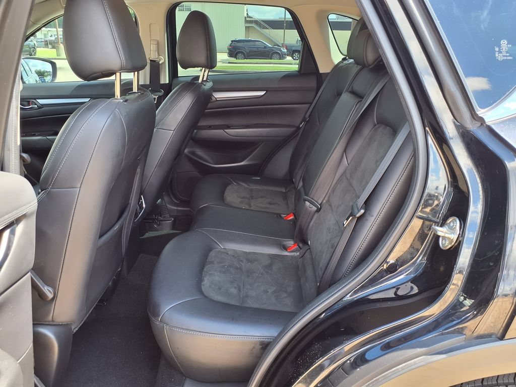 Used 2019 MAZDA CX-5 Touring FWD image 15