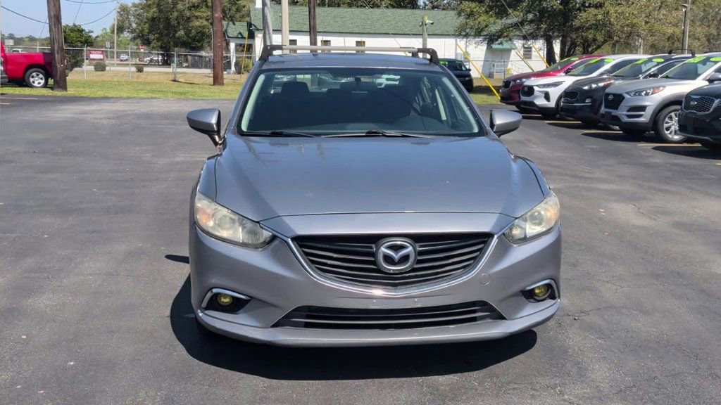 Used 2014 MAZDA MAZDA6 Sport image 3