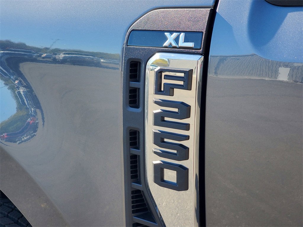 New 2026 Ford F250 XL image 33