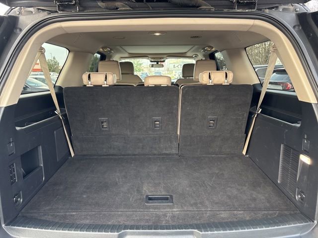 Used 2023 Ford Expedition Max Limited image 35