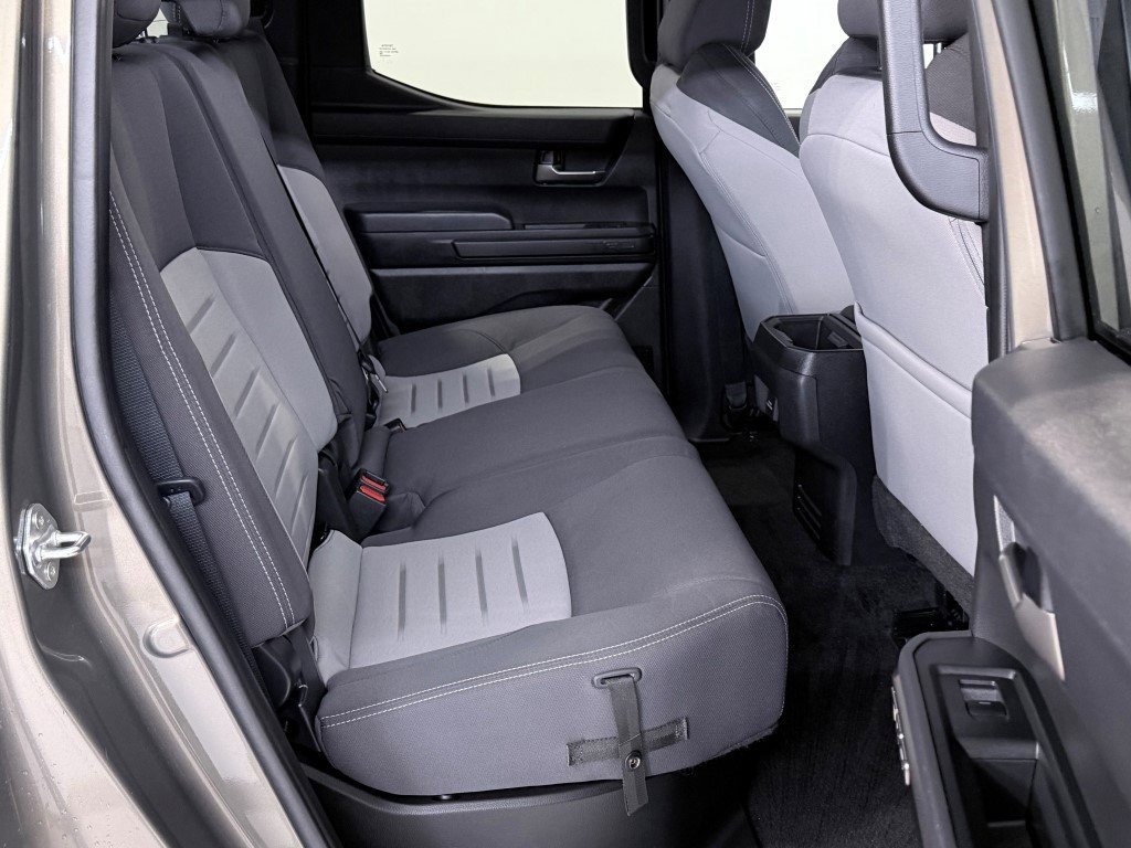 Used 2024 Toyota Tacoma TRD Sport image 22