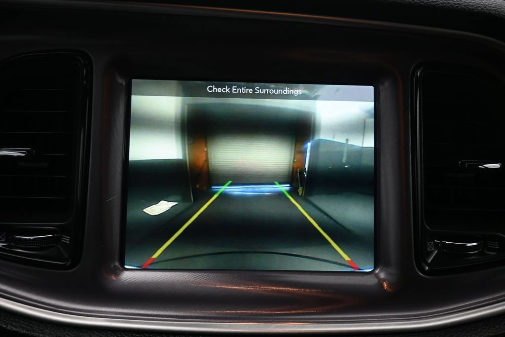 Used 2019 Dodge Challenger GT w/ Plus Package RWD image 19