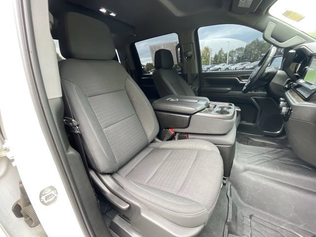 Used 2024 Chevrolet Silverado 2500 LT w/ Convenience Package AWD/4WD image 28