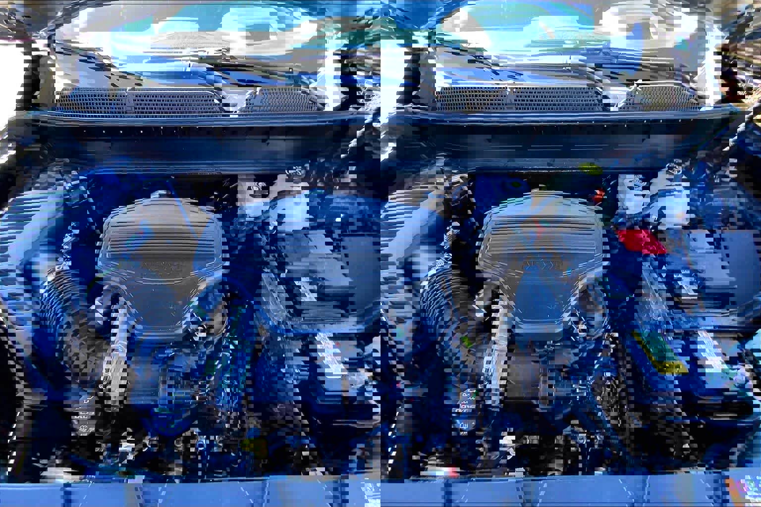 Certified 2022 GMC Acadia Denali w/ Denali Technology Package image 26