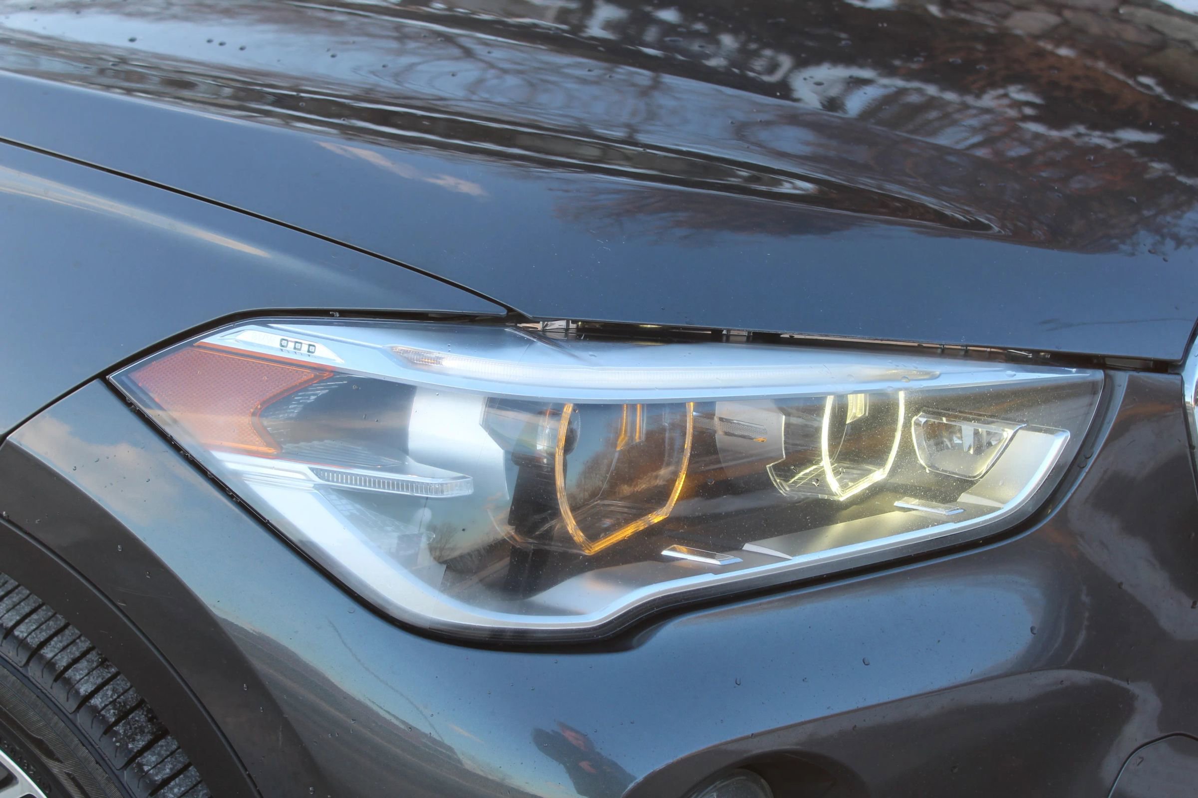 Used 2017 BMW X1 xDrive28i AWD/4WD image 39