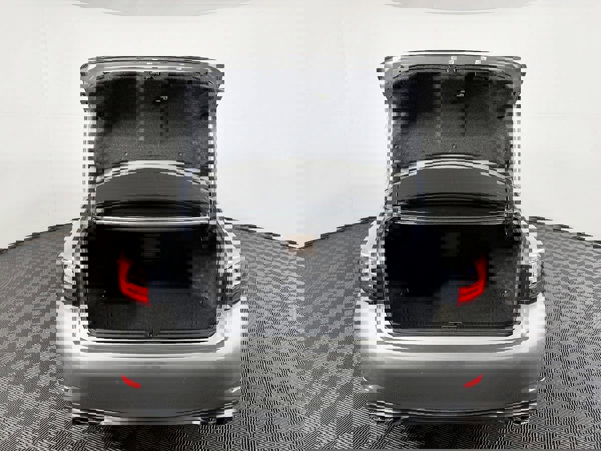 Used 2016 Lexus ES 350 w/ Navigation System Package image 12