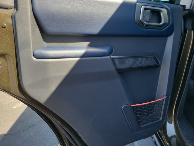 New 2026 Ford Bronco Raptor AWD/4WD image 15
