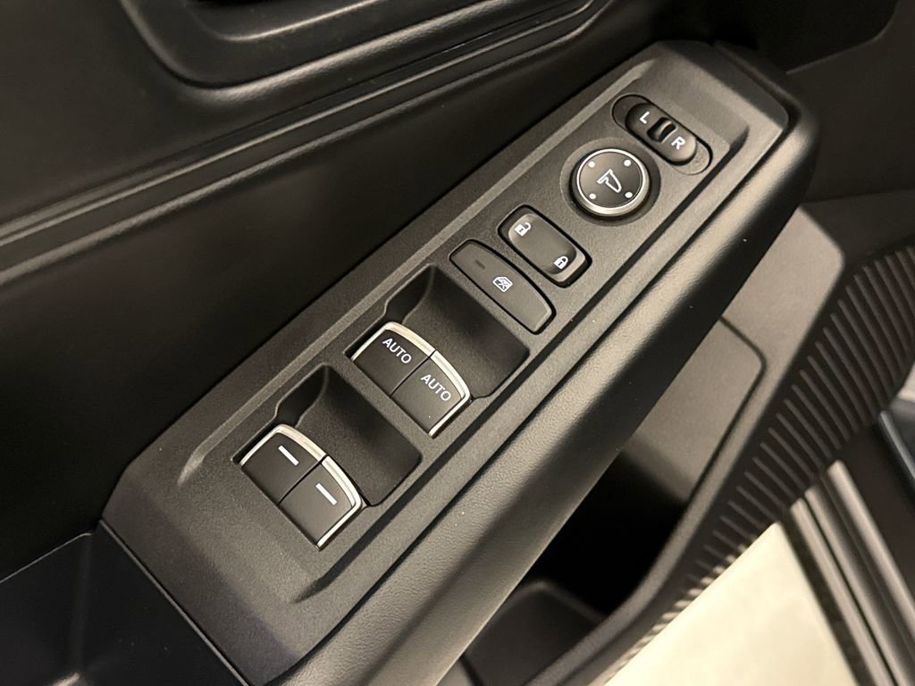 Certified 2024 Honda Accord EX image 20