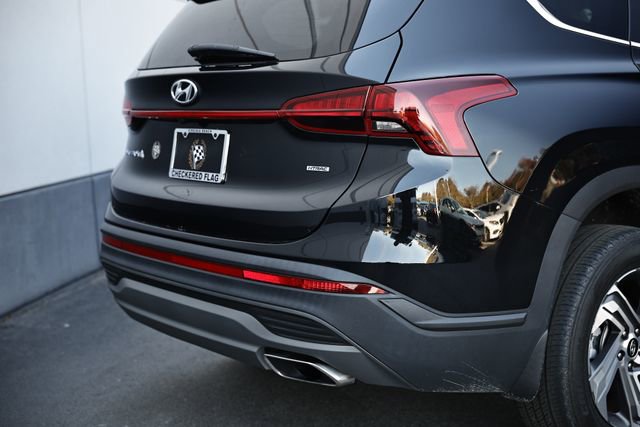 Used 2023 Hyundai Santa Fe SE image 8