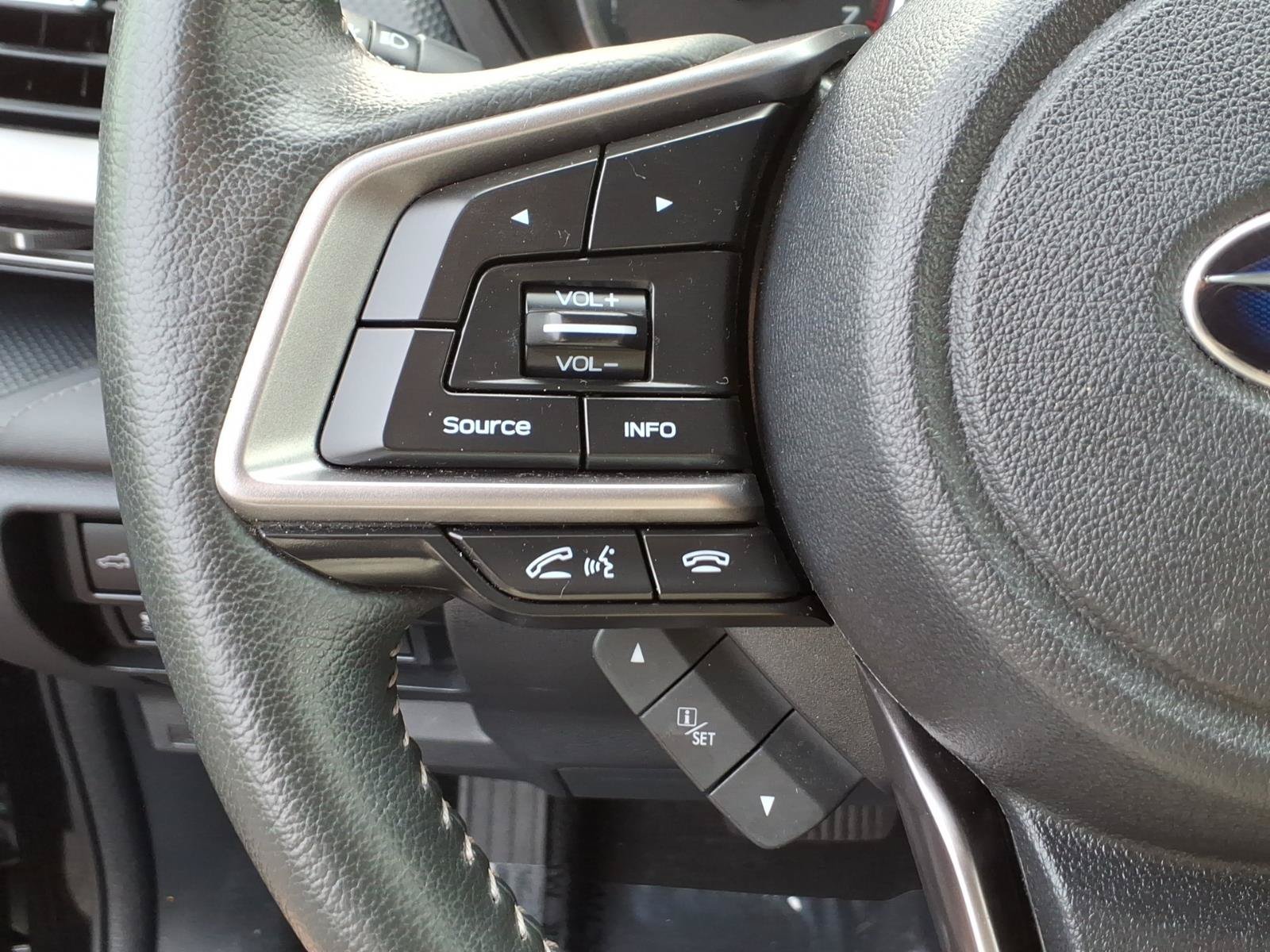Used 2023 Subaru Forester Limited AWD/4WD image 15