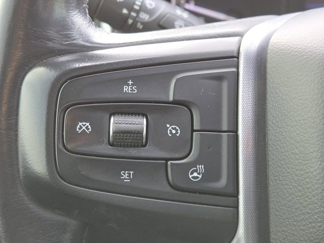 Used 2021 GMC Sierra 1500 Elevation image 13