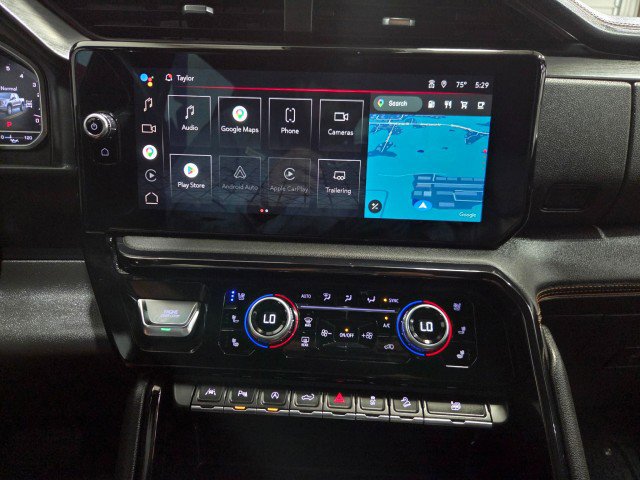 Used 2022 GMC Sierra 1500 AT4 w/ AT4 Premium Package image 57