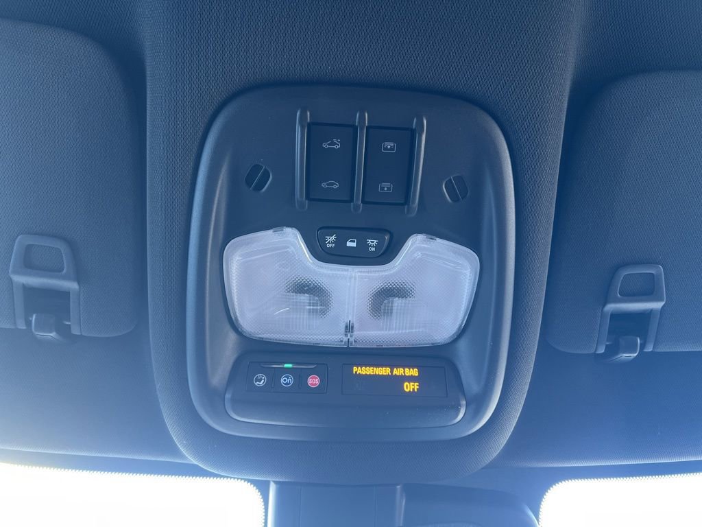 New 2026 Chevrolet TrailBlazer RS w/ Convenience Package image 23