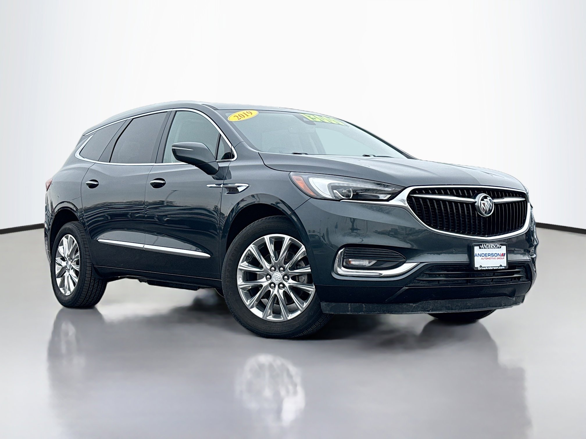 Used 2019 Buick Enclave Premium w/ Experience Buick Package