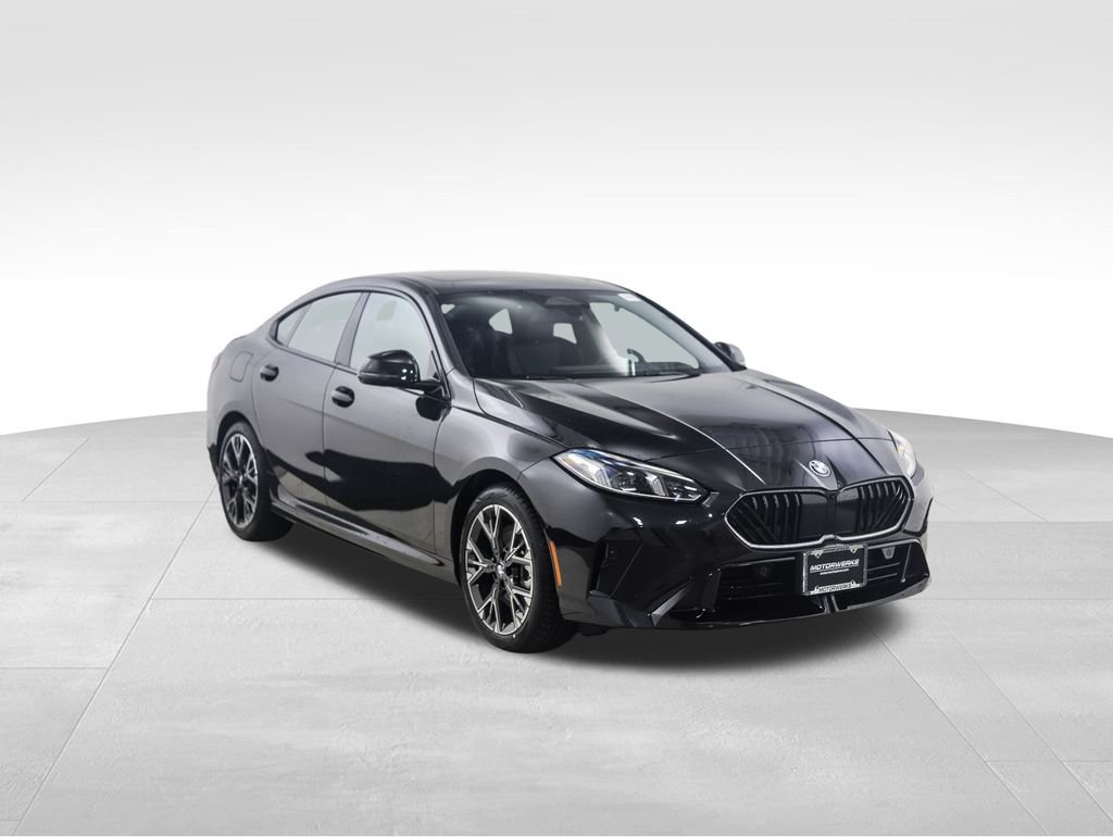 Used 2026 BMW 228i xDrive 228 Gran Coupe w/ Technology Package image 7