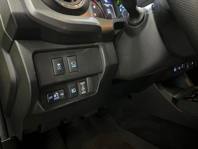 Certified 2022 Toyota Tacoma TRD Pro AWD/4WD image 15