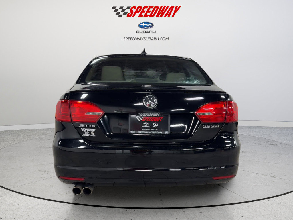 Used 2013 Volkswagen Jetta SEL FWD image 7