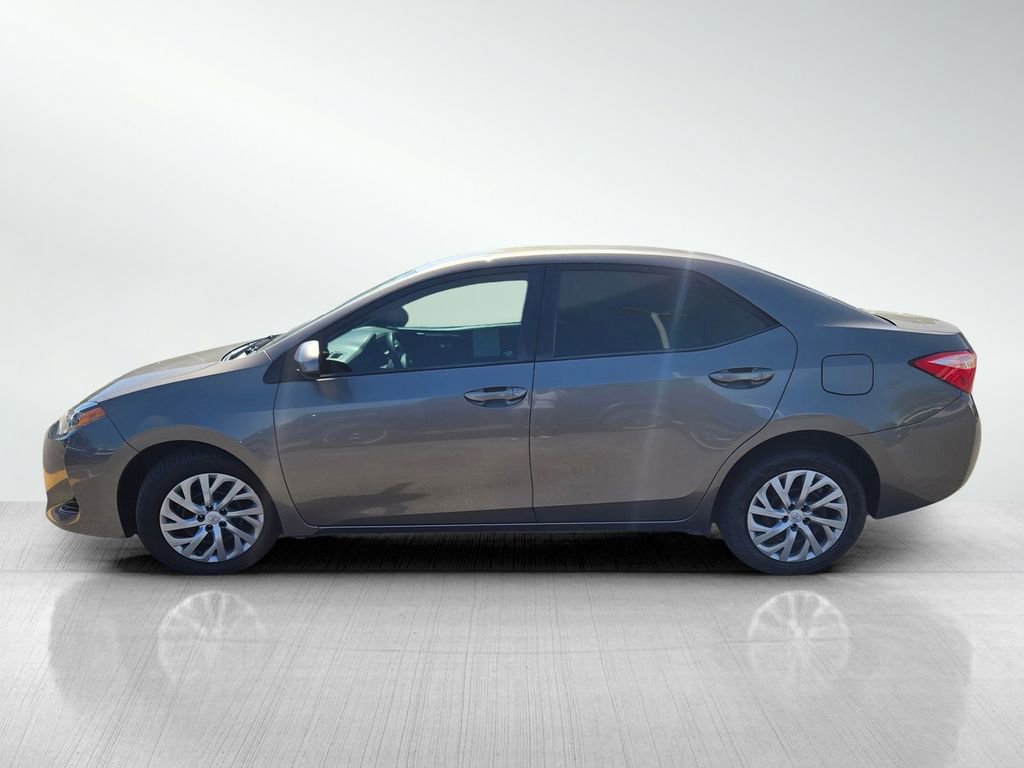 Used 2017 Toyota Corolla LE image 7