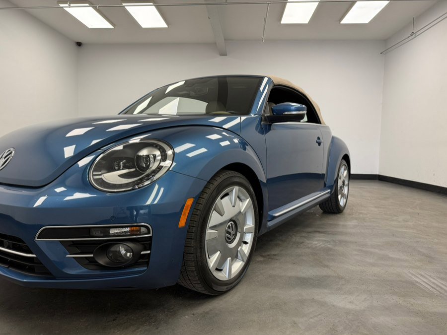 Used 2019 Volkswagen Beetle 2.0T S image 31