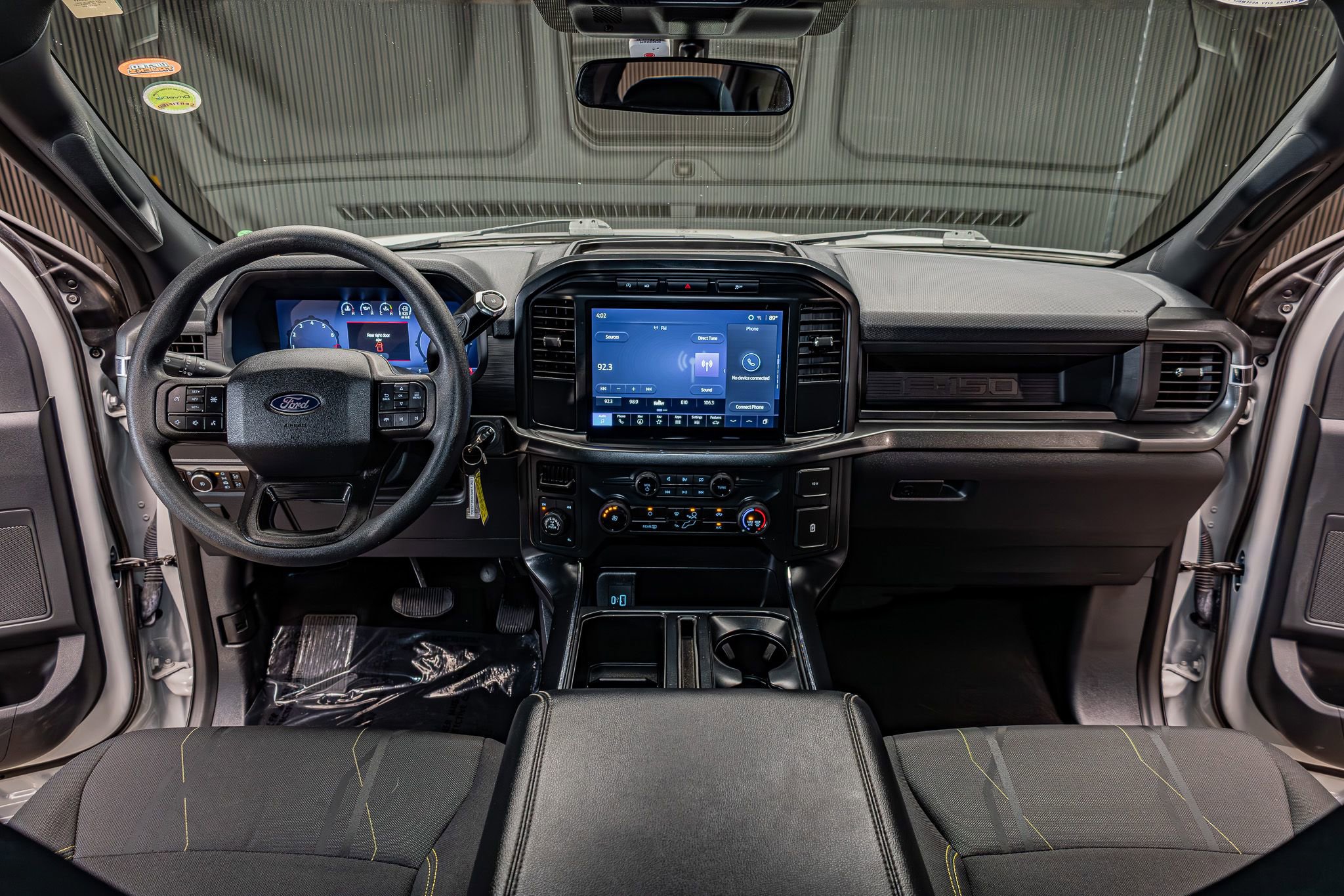 Used 2024 Ford F150 STX AWD/4WD image 18