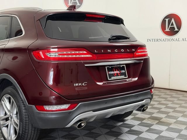 Used 2019 Lincoln MKC Reserve w/ MKC Climate Package AWD/4WD image 10