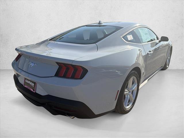 New 2026 Ford Mustang Coupe RWD image 5