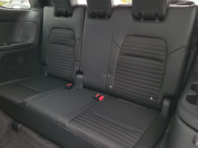 New 2026 Nissan Pathfinder Rock Creek AWD/4WD image 15