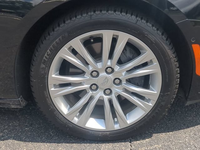 Used 2019 Cadillac XTS Luxury FWD image 10
