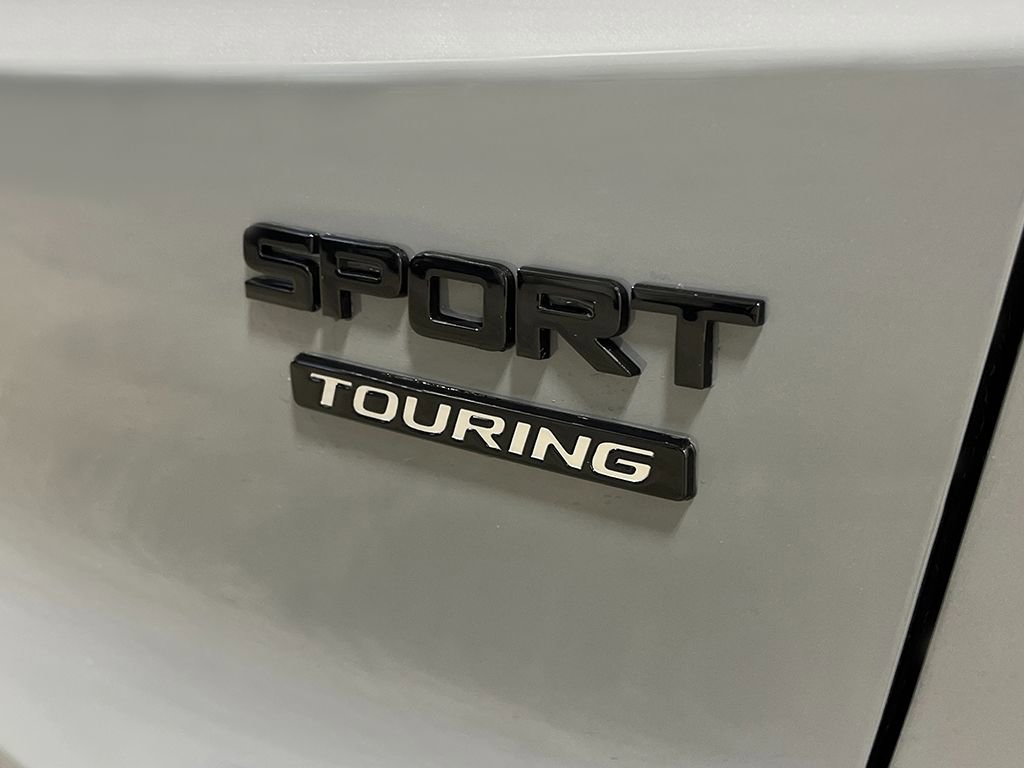 New 2026 Honda CR-V Sport Touring image 10