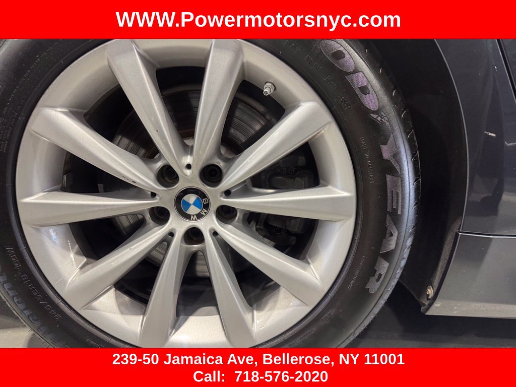 Used 2019 BMW 740e xDrive w/ Executive Package AWD/4WD image 19