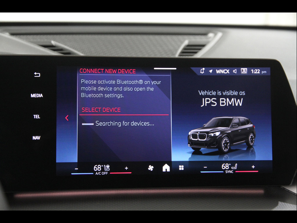 Certified 2025 BMW X1 M35i AWD/4WD image 11
