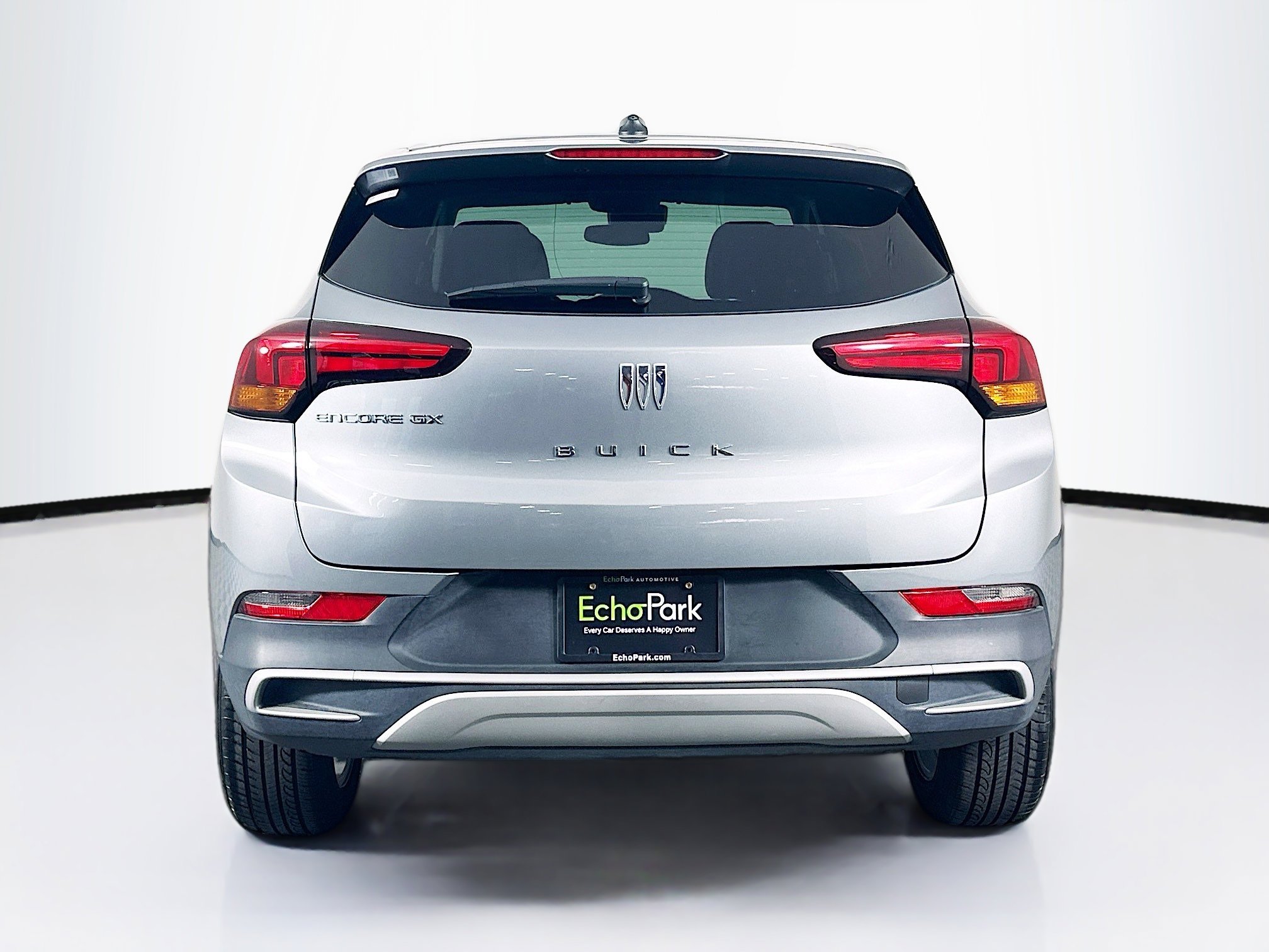 Used 2025 Buick Encore GX Preferred FWD image 7