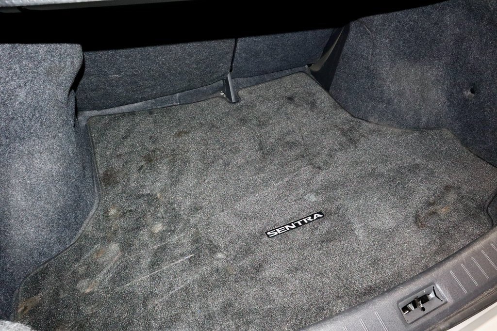 Used 2014 Nissan Sentra SR image 14