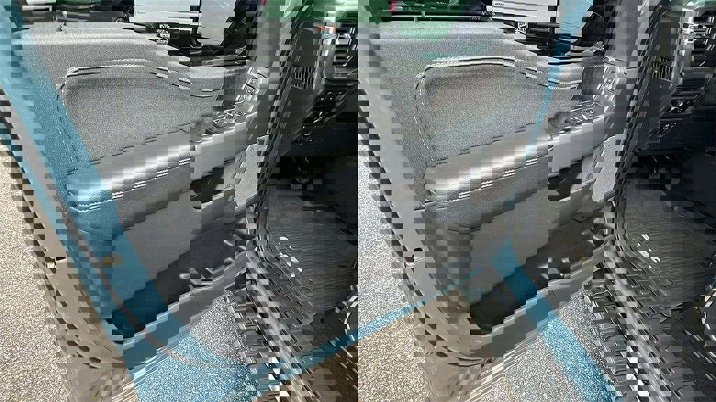 Used 2023 Ford F150 Lariat w/ Equipment Group 502A High image 11