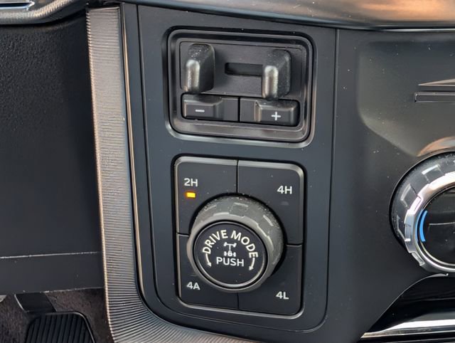 Used 2022 Ford F150 Platinum w/ Equipment Group 701A High image 18