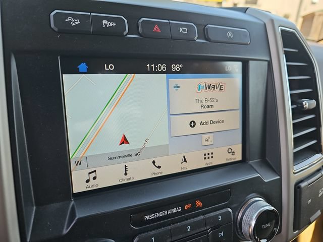 Used 2019 Ford F150 Lariat w/ Equipment Group 502A Luxury AWD/4WD image 24