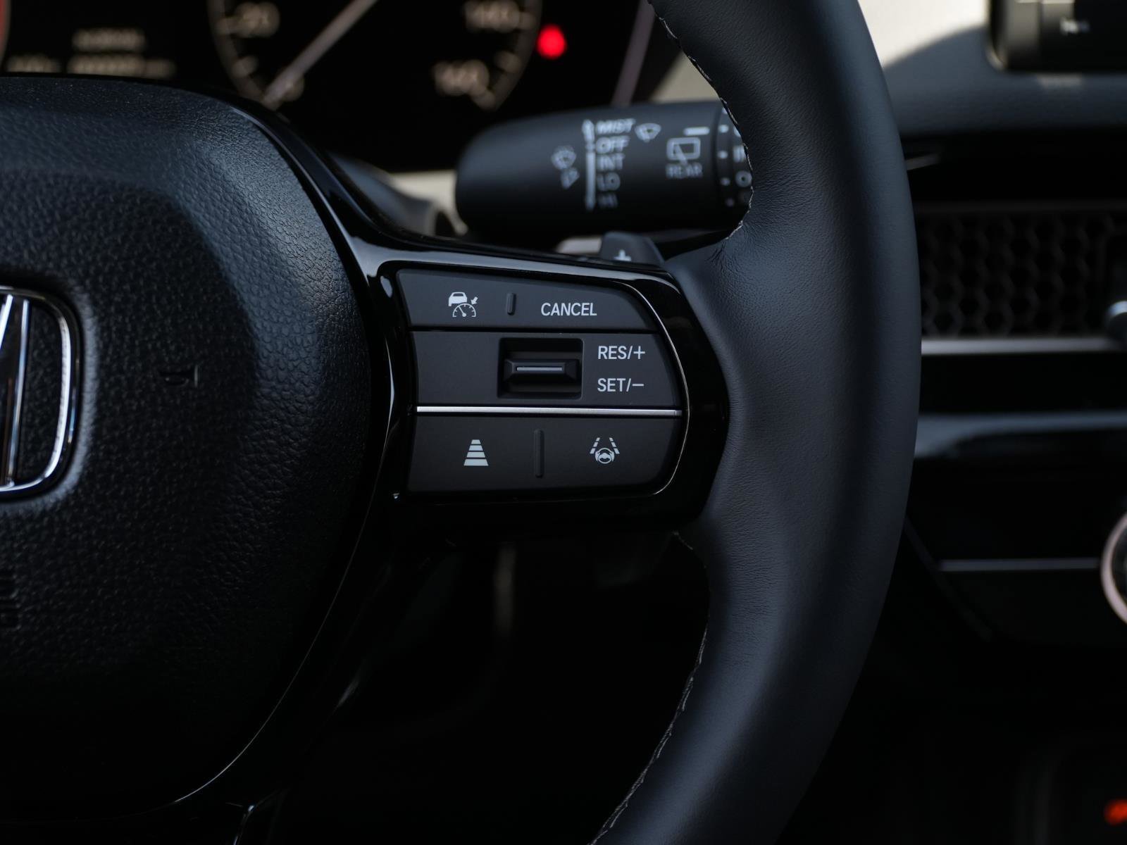 Used 2025 Honda Civic Sport image 22