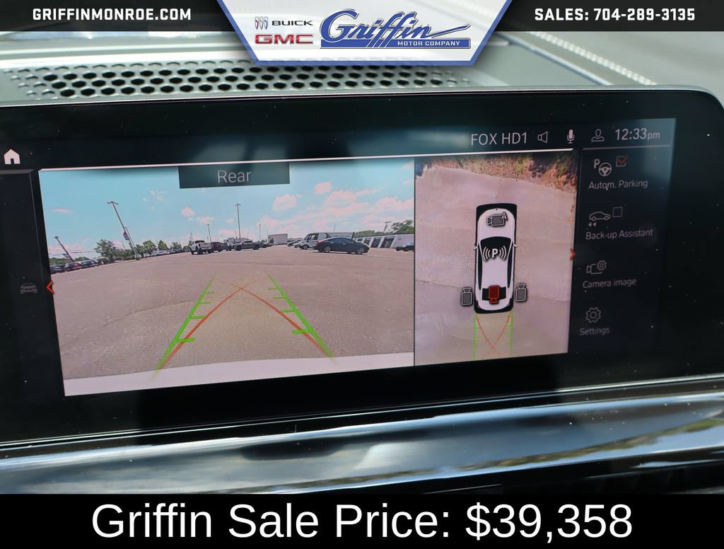 Used 2020 BMW M850i Gran Coupe xDrive AWD/4WD image 31
