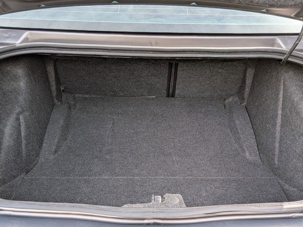 Certified 2016 Dodge Challenger R/T Scat Pack w/ Leather Interior Group image 6