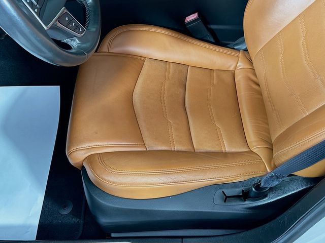 Used 2016 Cadillac CT6 Premium Luxury w/ Comfort Package image 22