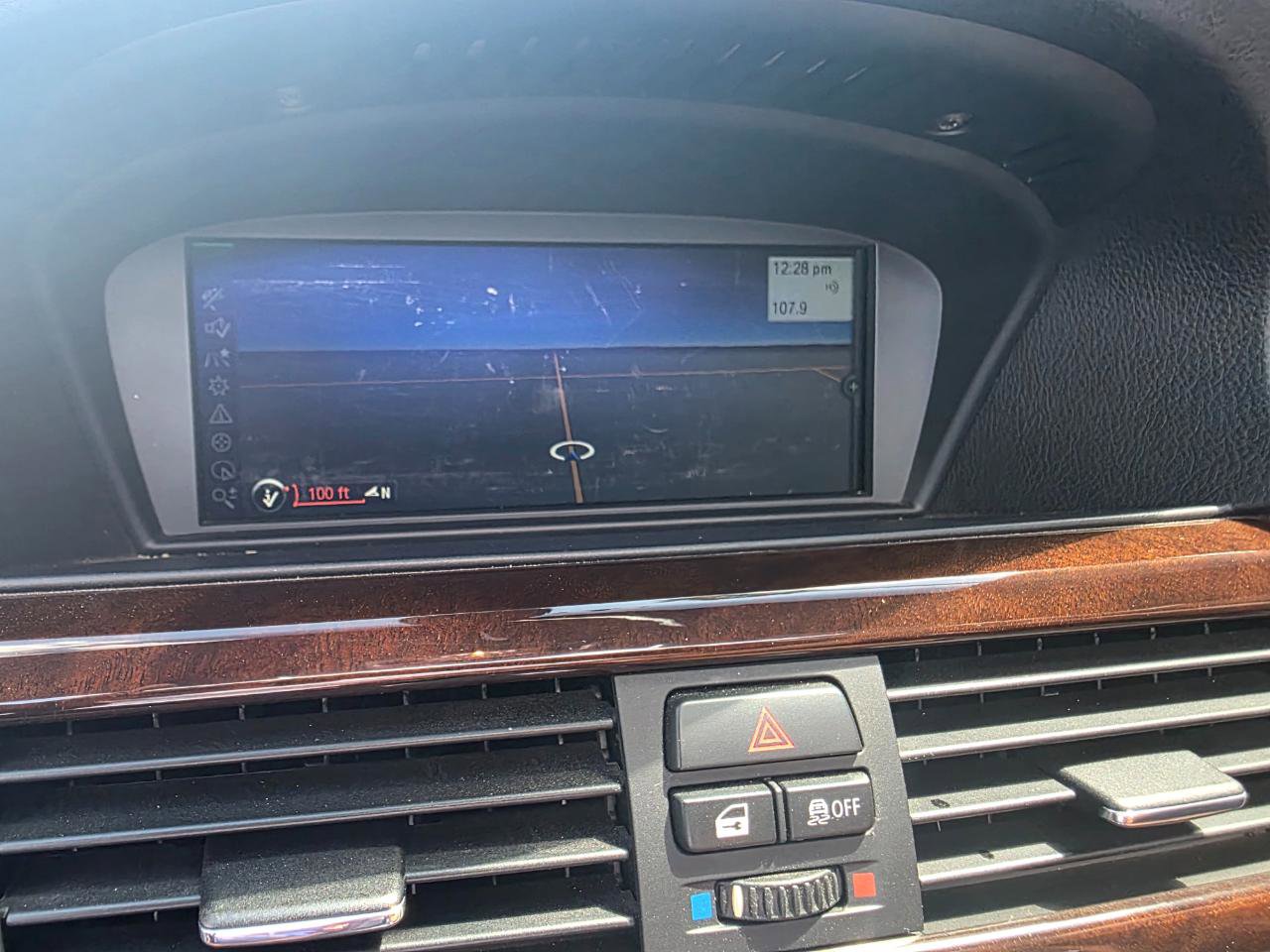 Used 2012 BMW 335i Convertible image 31