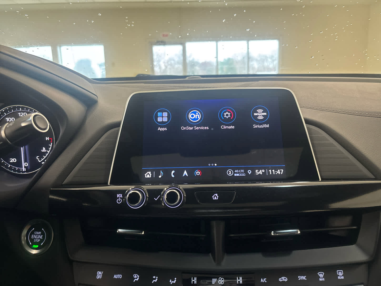 Used 2025 Cadillac CT4 Premium Luxury image 41