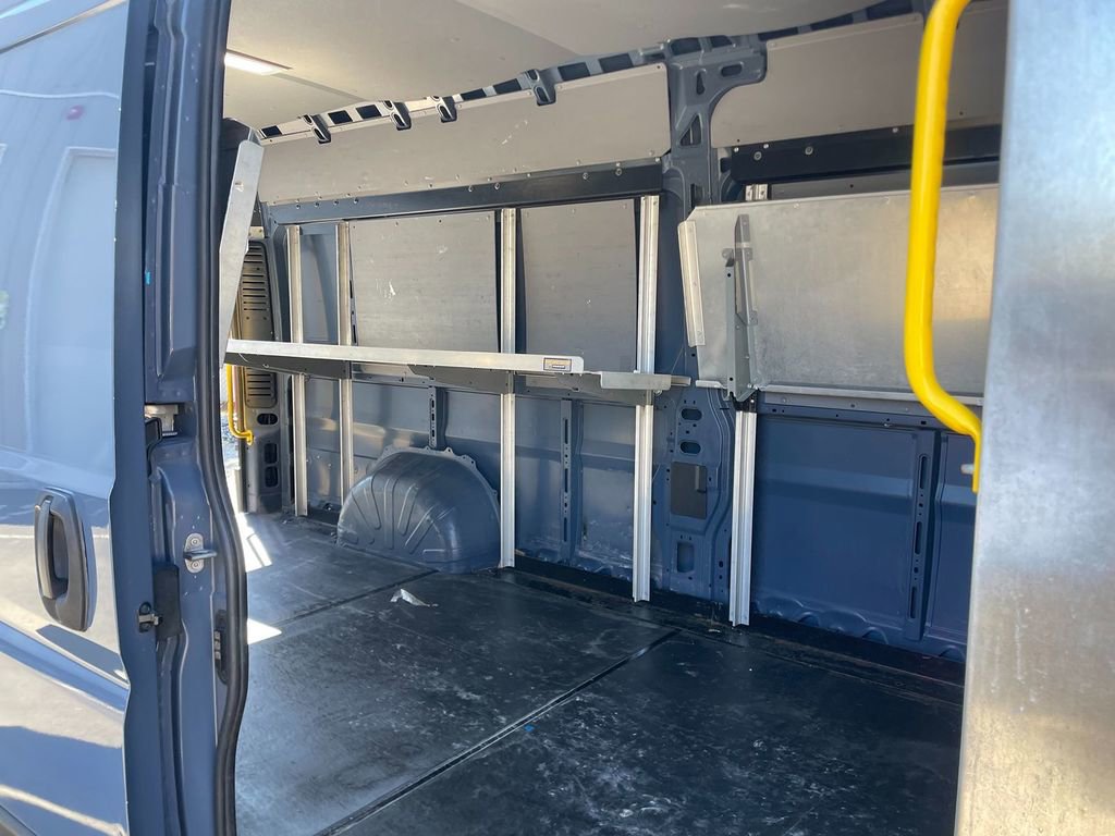 Used 2020 RAM ProMaster 3500 FWD image 31