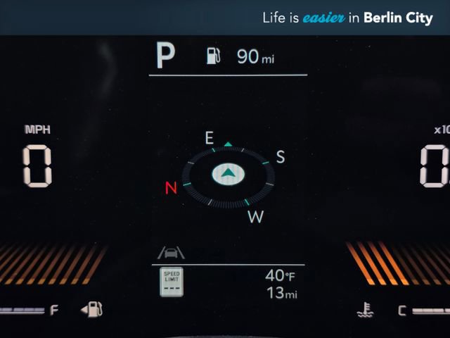 New 2026 Kia K5 GT-Line image 31