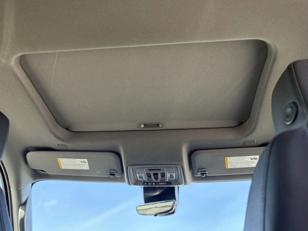 New 2026 Chevrolet Silverado 3500 LTZ w/ LTZ Convenience Package image 15